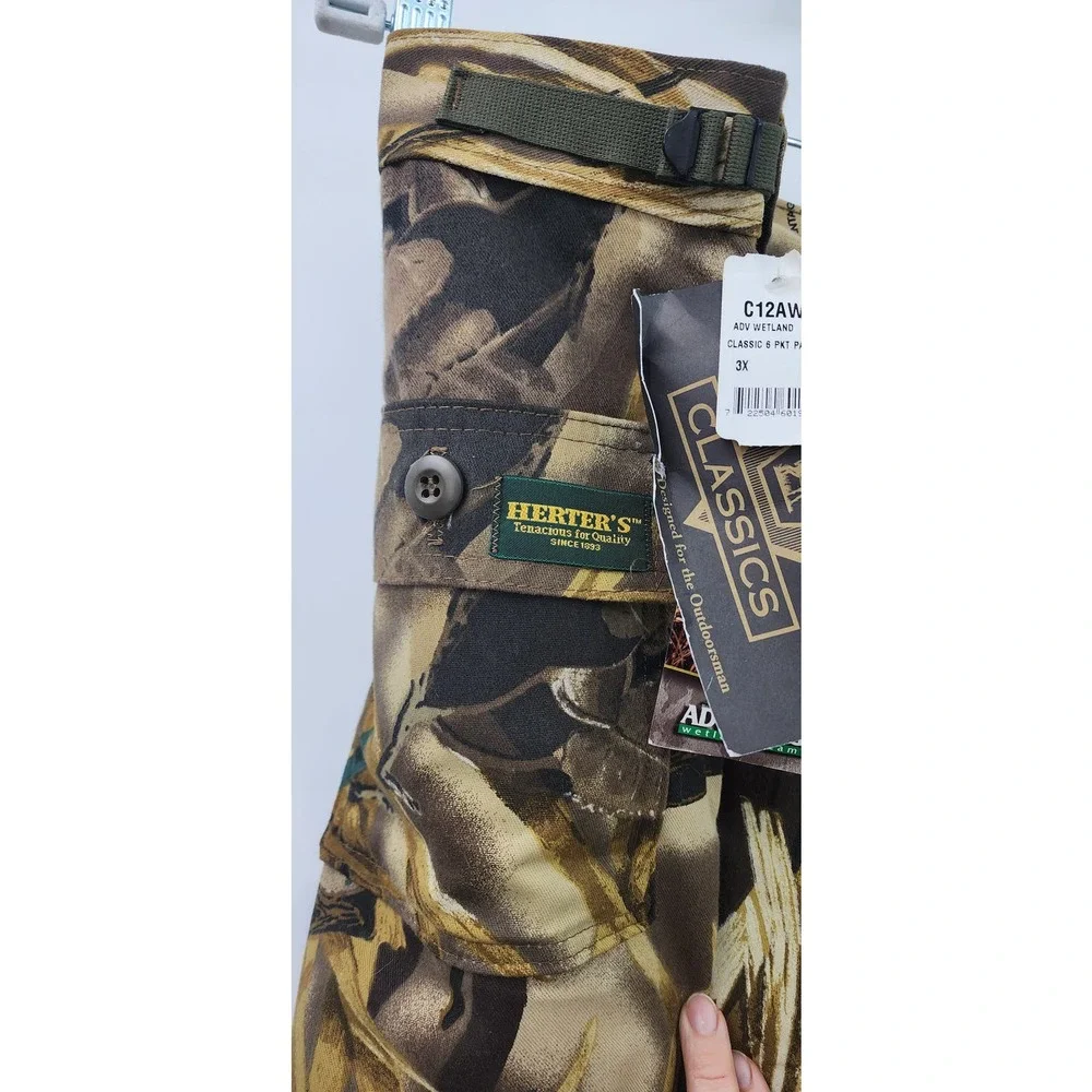 Bell Ranger nwt new